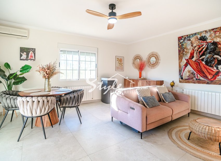 Вторичное жилье - Вилла - CATRAL - Catral