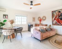 Вторичное жилье - Вилла - CATRAL - Catral