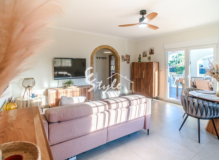 Вторичное жилье - Вилла - CATRAL - Catral