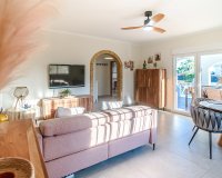 Вторичное жилье - Вилла - CATRAL - Catral