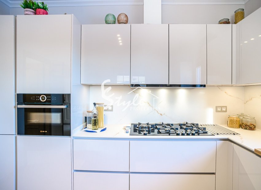 Вторичное жилье - Вилла - CATRAL - Catral