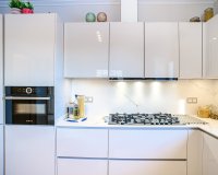 Вторичное жилье - Вилла - CATRAL - Catral