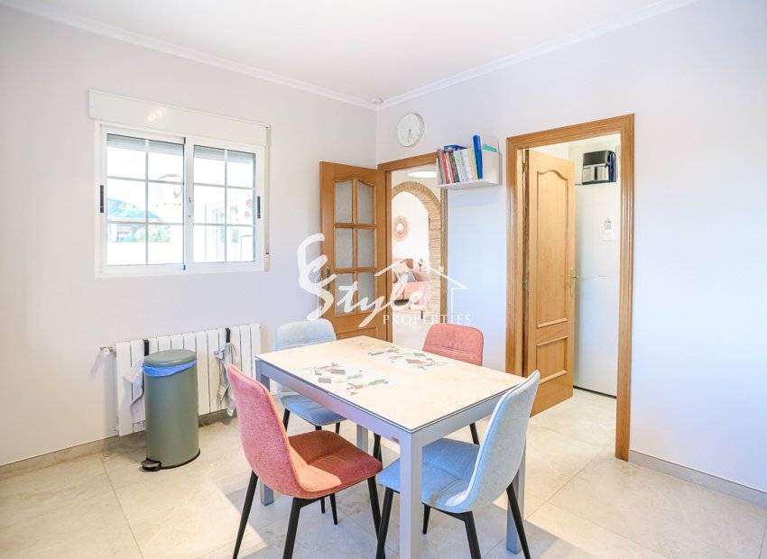 Вторичное жилье - Вилла - CATRAL - Catral