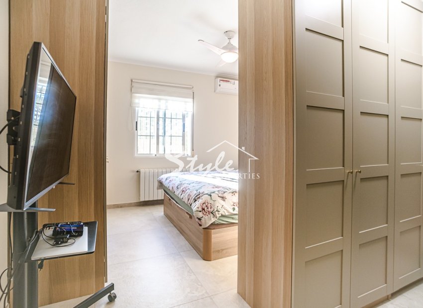 Вторичное жилье - Вилла - CATRAL - Catral