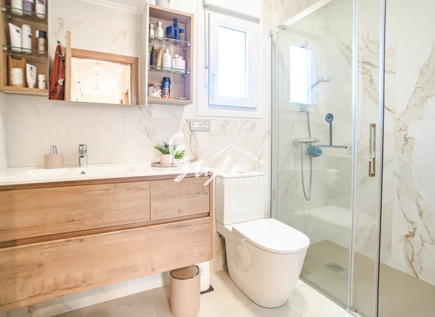 Вторичное жилье - Вилла - CATRAL - Catral