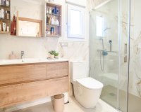 Вторичное жилье - Вилла - CATRAL - Catral