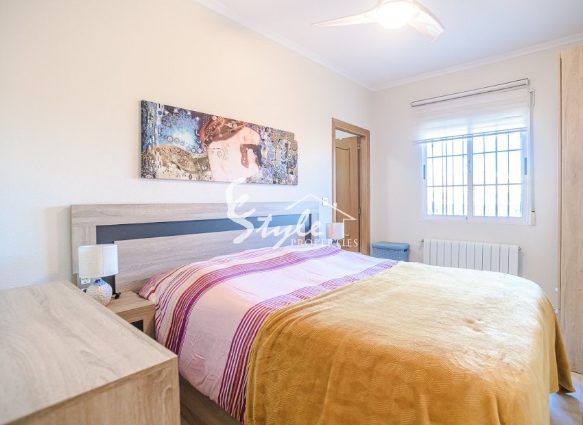 Вторичное жилье - Вилла - CATRAL - Catral