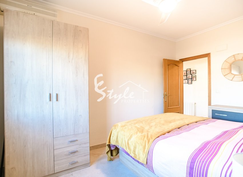 Вторичное жилье - Вилла - CATRAL - Catral