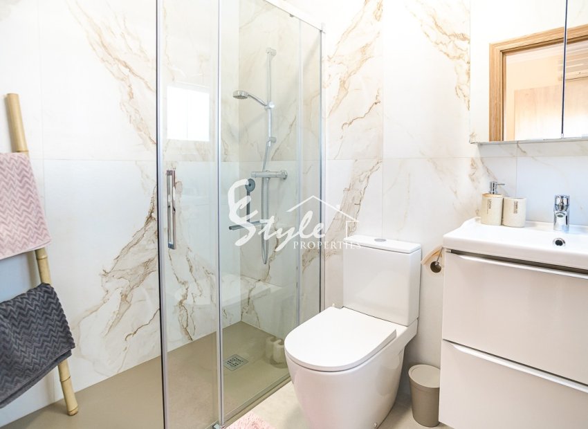 Вторичное жилье - Вилла - CATRAL - Catral