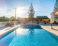 Вторичное жилье - Вилла - CATRAL - Catral