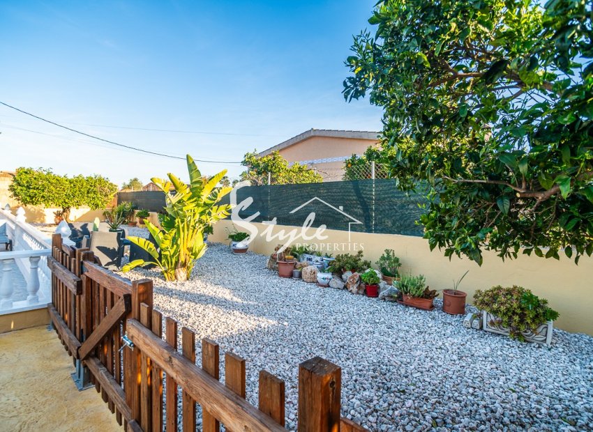 Вторичное жилье - Вилла - CATRAL - Catral