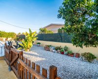 Вторичное жилье - Вилла - CATRAL - Catral