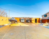 Вторичное жилье - Вилла - CATRAL - Catral