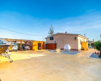 Вторичное жилье - Вилла - CATRAL - Catral