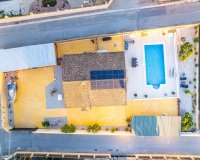 Вторичное жилье - Вилла - CATRAL - Catral