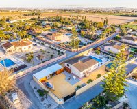 Вторичное жилье - Вилла - CATRAL - Catral