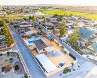 Вторичное жилье - Вилла - CATRAL - Catral