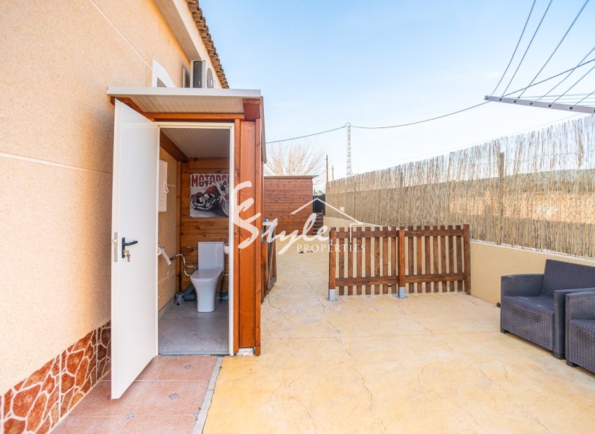 Вторичное жилье - Вилла - CATRAL - Catral