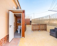 Вторичное жилье - Вилла - CATRAL - Catral