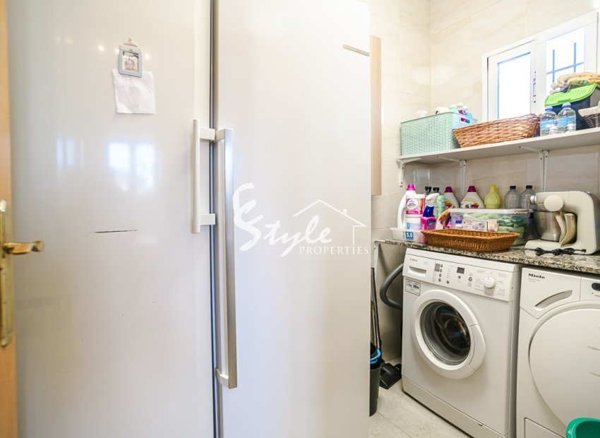 Вторичное жилье - Вилла - CATRAL - Catral