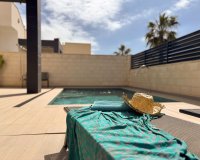 Вторичное жилье - Вилла - Ciudad quesada - Rojales