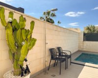 Вторичное жилье - Вилла - Ciudad quesada - Rojales