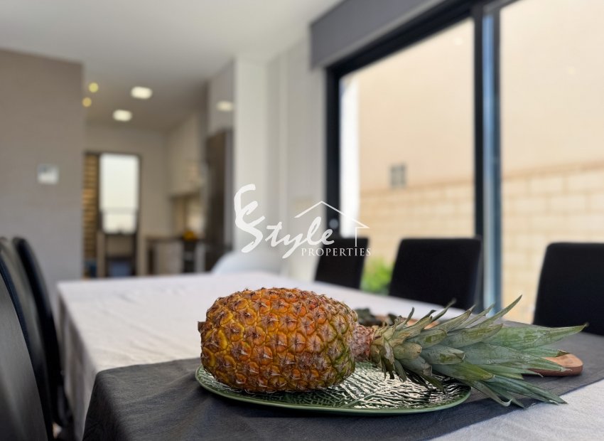 Вторичное жилье - Вилла - Ciudad quesada - Rojales