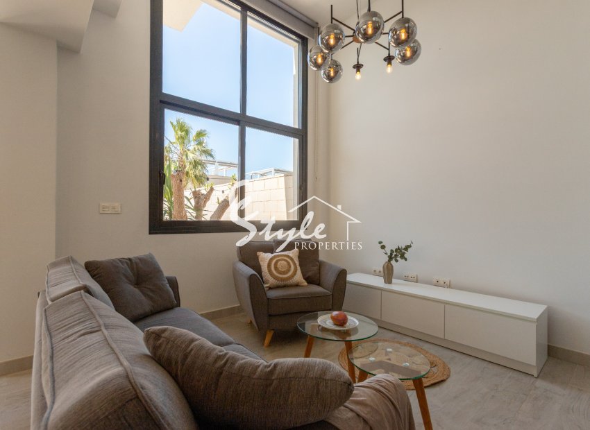 Вторичное жилье - Вилла - Ciudad quesada - Rojales