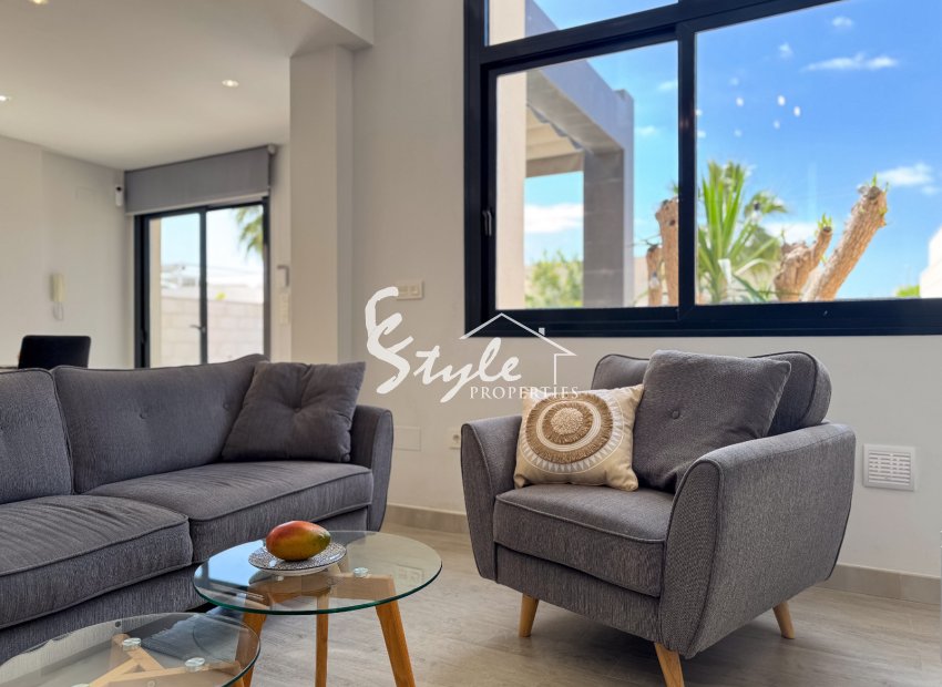 Вторичное жилье - Вилла - Ciudad quesada - Rojales