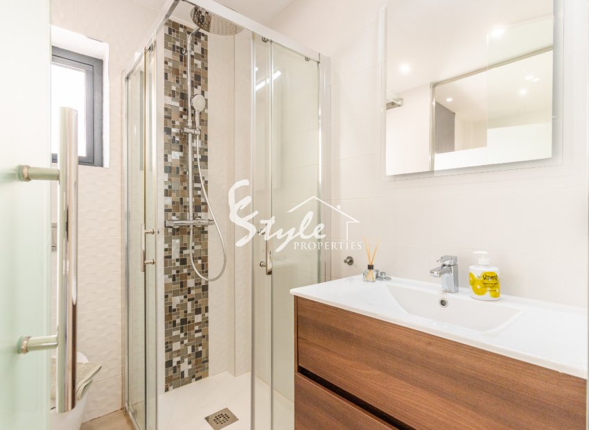 Вторичное жилье - Вилла - Ciudad quesada - Rojales