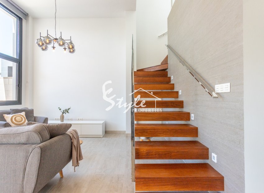 Вторичное жилье - Вилла - Ciudad quesada - Rojales