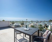 Вторичное жилье - Вилла - Ciudad quesada - Rojales