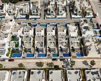 Вторичное жилье - Вилла - Ciudad quesada - Rojales