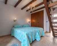 Вторичное жилье - Вилла - Costa Blanca - Ориуэла Коста