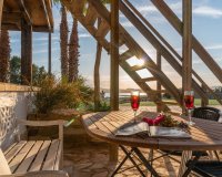 Вторичное жилье - Вилла - Costa Blanca - Ориуэла Коста