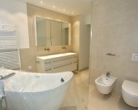 Вторичное жилье - Вилла - Costa d'en Blanes - Calvià