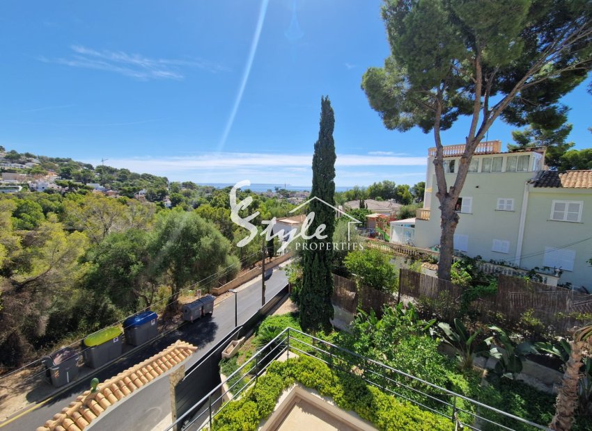 Вторичное жилье - Вилла - Costa d'en Blanes