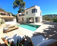 Вторичное жилье - Вилла - Costa d'en Blanes