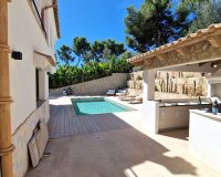 Вторичное жилье - Вилла - Costa d'en Blanes