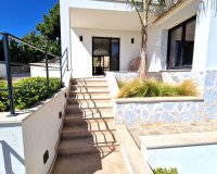 Вторичное жилье - Вилла - Costa d'en Blanes