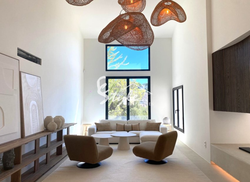 Вторичное жилье - Вилла - Costa d'en Blanes