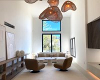 Вторичное жилье - Вилла - Costa d'en Blanes