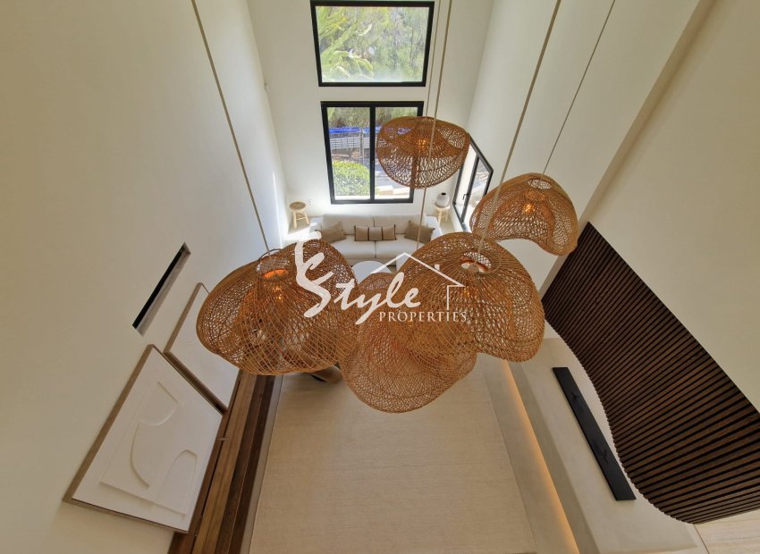 Вторичное жилье - Вилла - Costa d'en Blanes