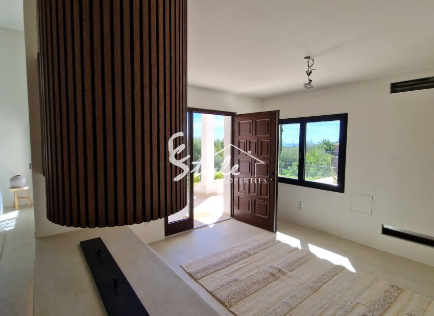 Вторичное жилье - Вилла - Costa d'en Blanes