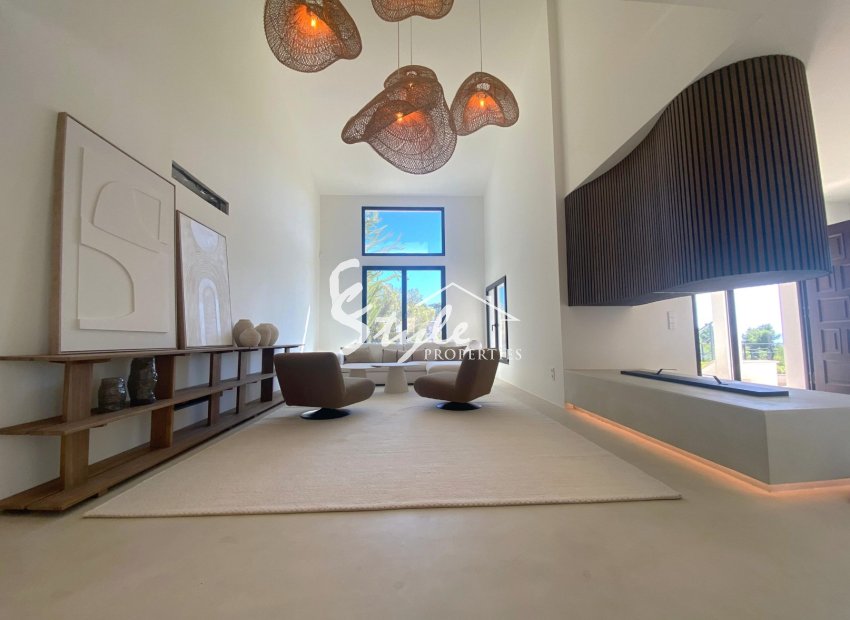 Вторичное жилье - Вилла - Costa d'en Blanes