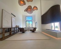 Вторичное жилье - Вилла - Costa d'en Blanes