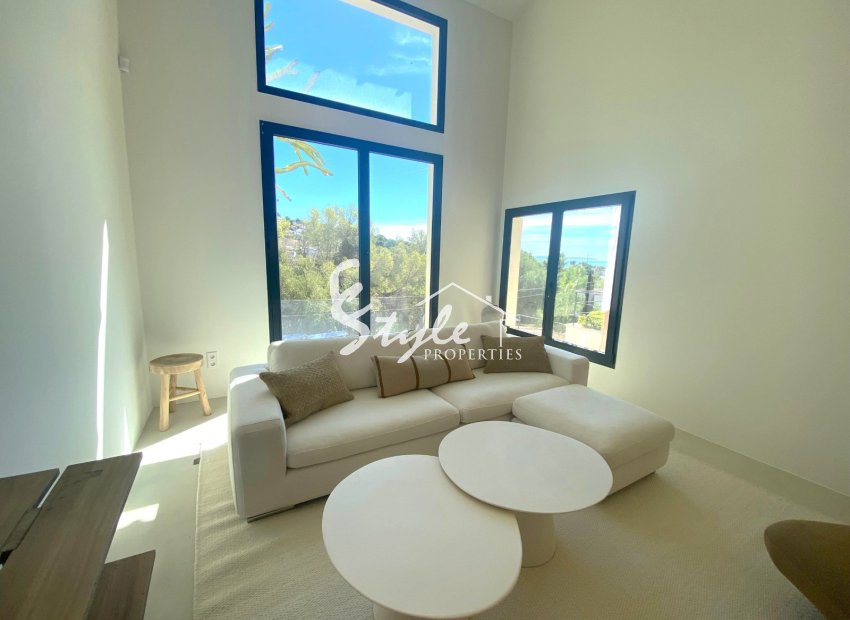 Вторичное жилье - Вилла - Costa d'en Blanes