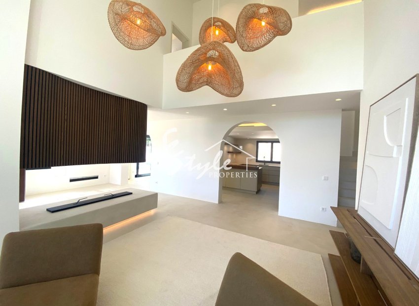 Вторичное жилье - Вилла - Costa d'en Blanes