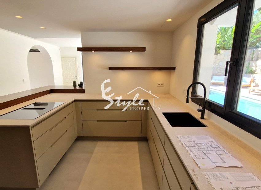 Вторичное жилье - Вилла - Costa d'en Blanes