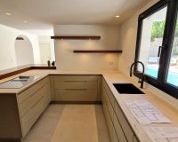 Вторичное жилье - Вилла - Costa d'en Blanes